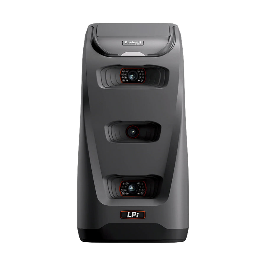 Bushnell Launch Pro Indoor Front Single