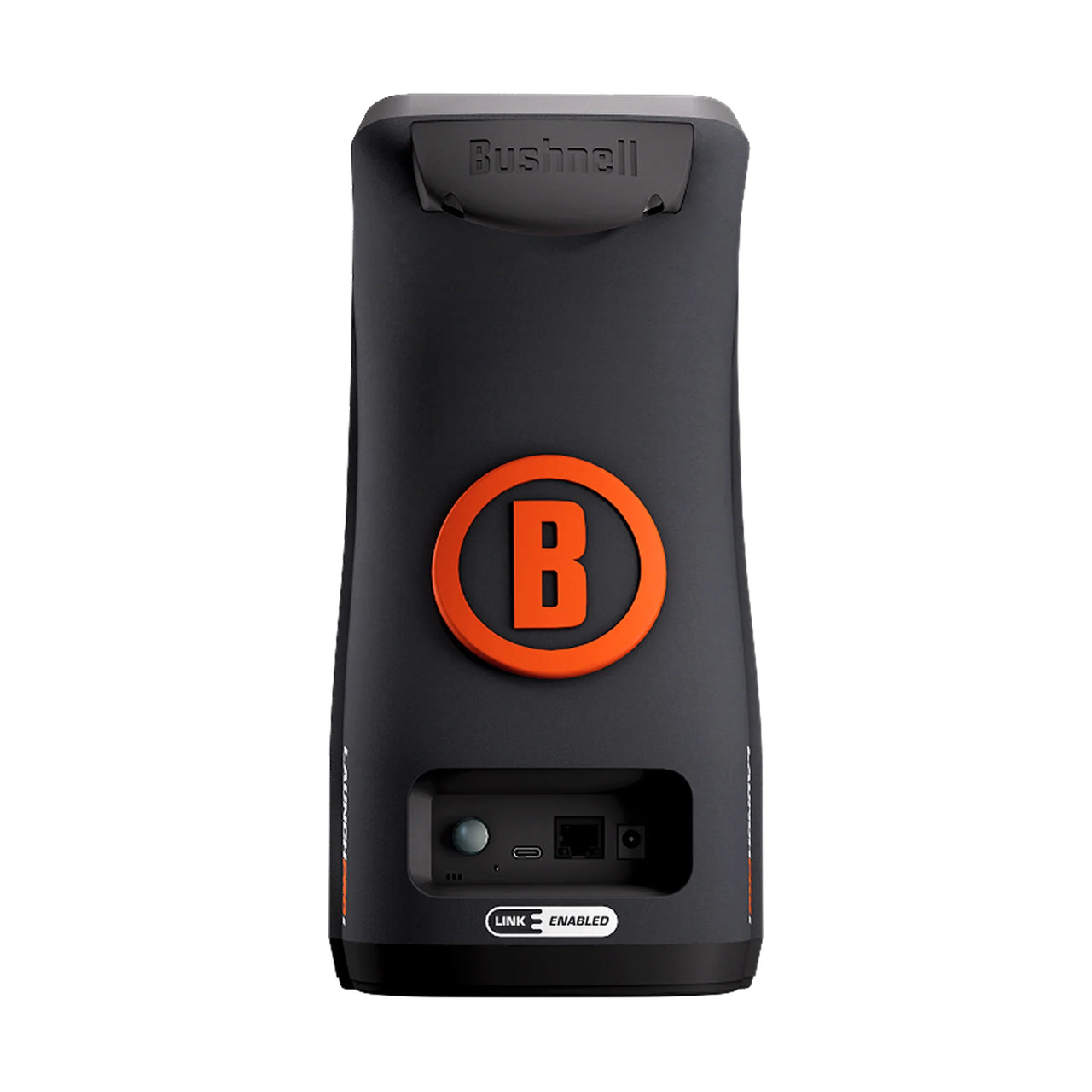 Bushnell Launch Pro Indoor Back