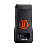 Bushnell Launch Pro Indoor Back