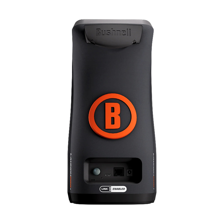 Bushnell Launch Pro Indoor Back