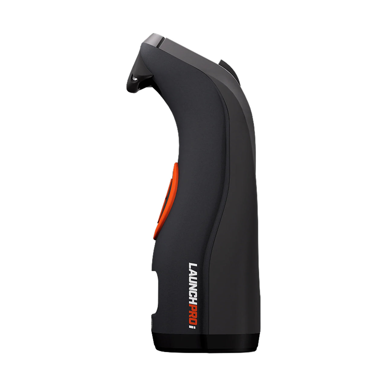 Bushnell Launch Pro Indoor Side