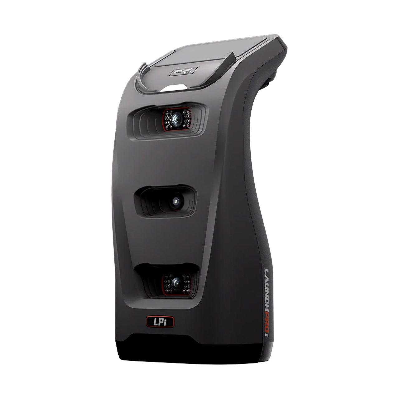 Bushnell Launch Pro Indoor Angle
