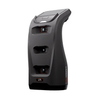 Bushnell Launch Pro Indoor Angle