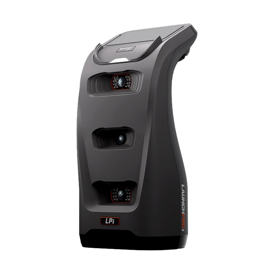Bushnell Launch Pro Indoor Angle