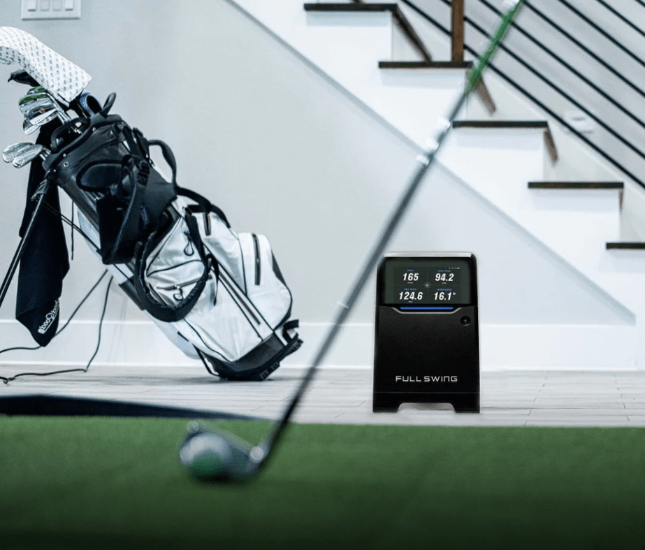 Full Swing Kit Launch Monitor - Golf My Space