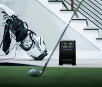 Full Swing Kit Launch Monitor - Golf My Space