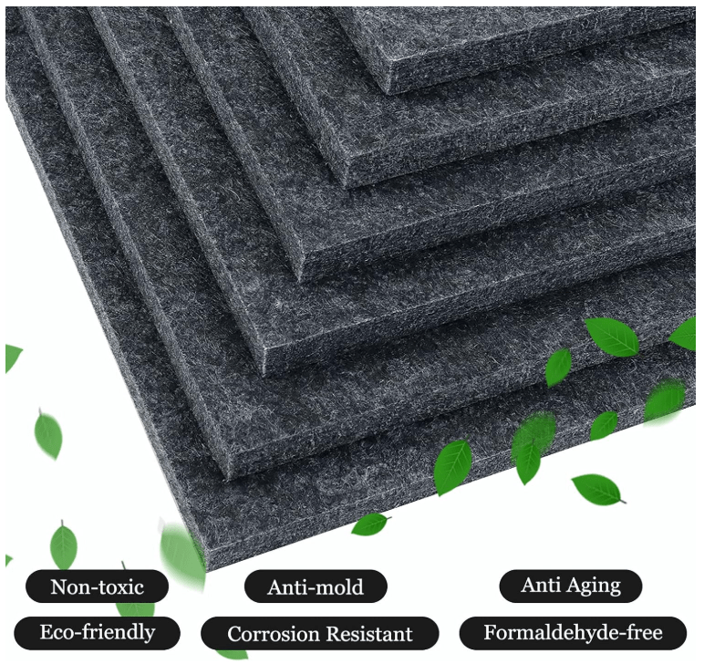 Wall / Ceiling Protection - Golf My Space