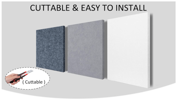 Wall / Ceiling Protection - Golf My Space