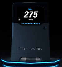Full Swing Kit Launch Monitor - Golf My Space