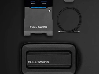 Full Swing Kit Launch Monitor - Golf My Space