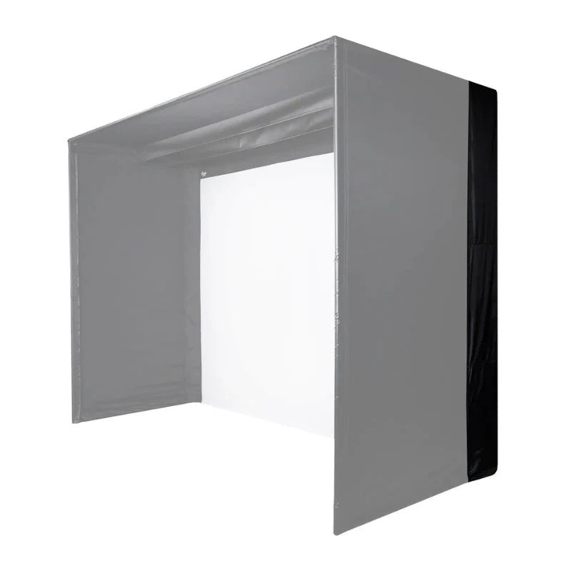 Carl's Back Cover Kit for Pro Enclosure - Golf My Space