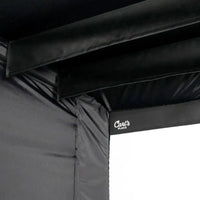 C-Series Pro Golf Simulator Enclosure Kit with Impact Screen - Golf My Space