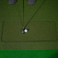 Carl's HotShot Hitting Mat - Golf My Space