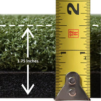 Carl's HotShot Hitting Mat - Golf My Space