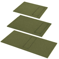 Carl's HotShot Hitting Mat - Golf My Space