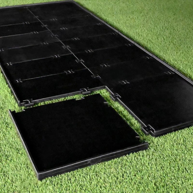 Golf Mat Base - Golf My Space