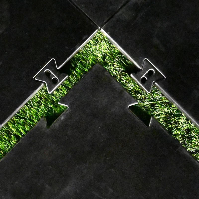 Golf Mat Base - Golf My Space