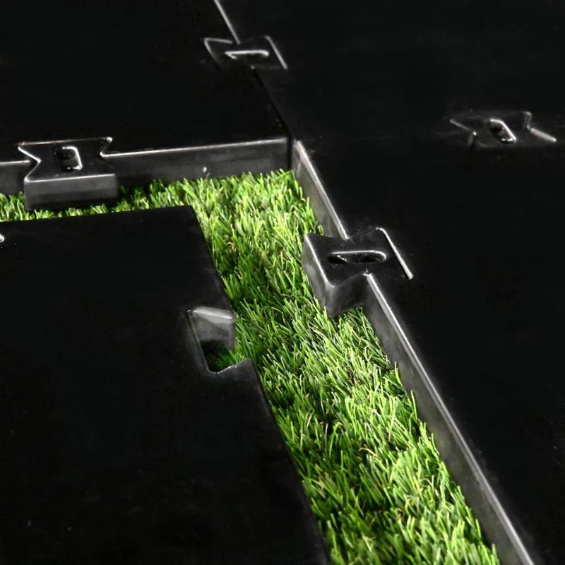 Golf Mat Base - Golf My Space