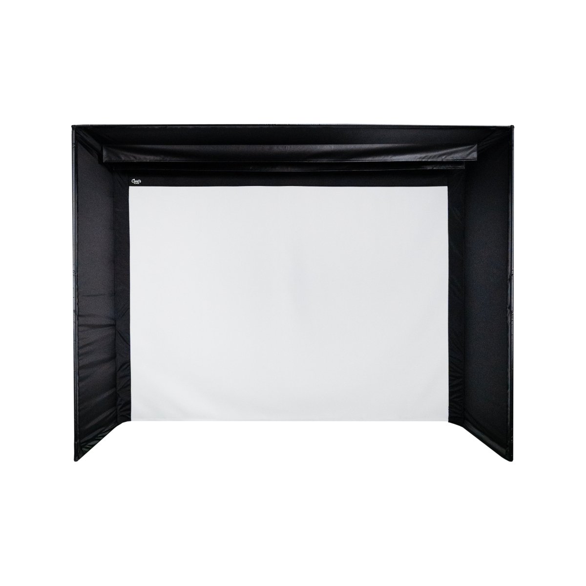 C-Series DIY Golf Simulator Enclosure Kit – Golf My Space