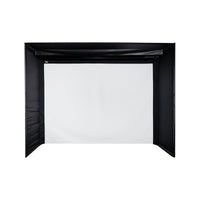 Carl's Ceiling Safety Baffle for DIY Enclosure - Golf My Space