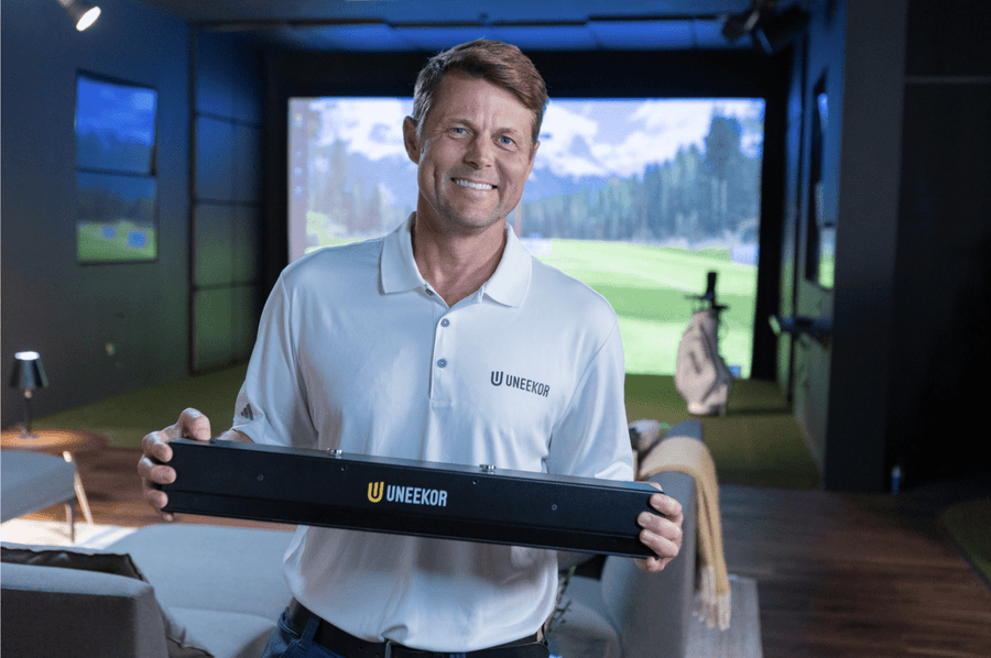 Uneekor Eye XR - Golf My Space