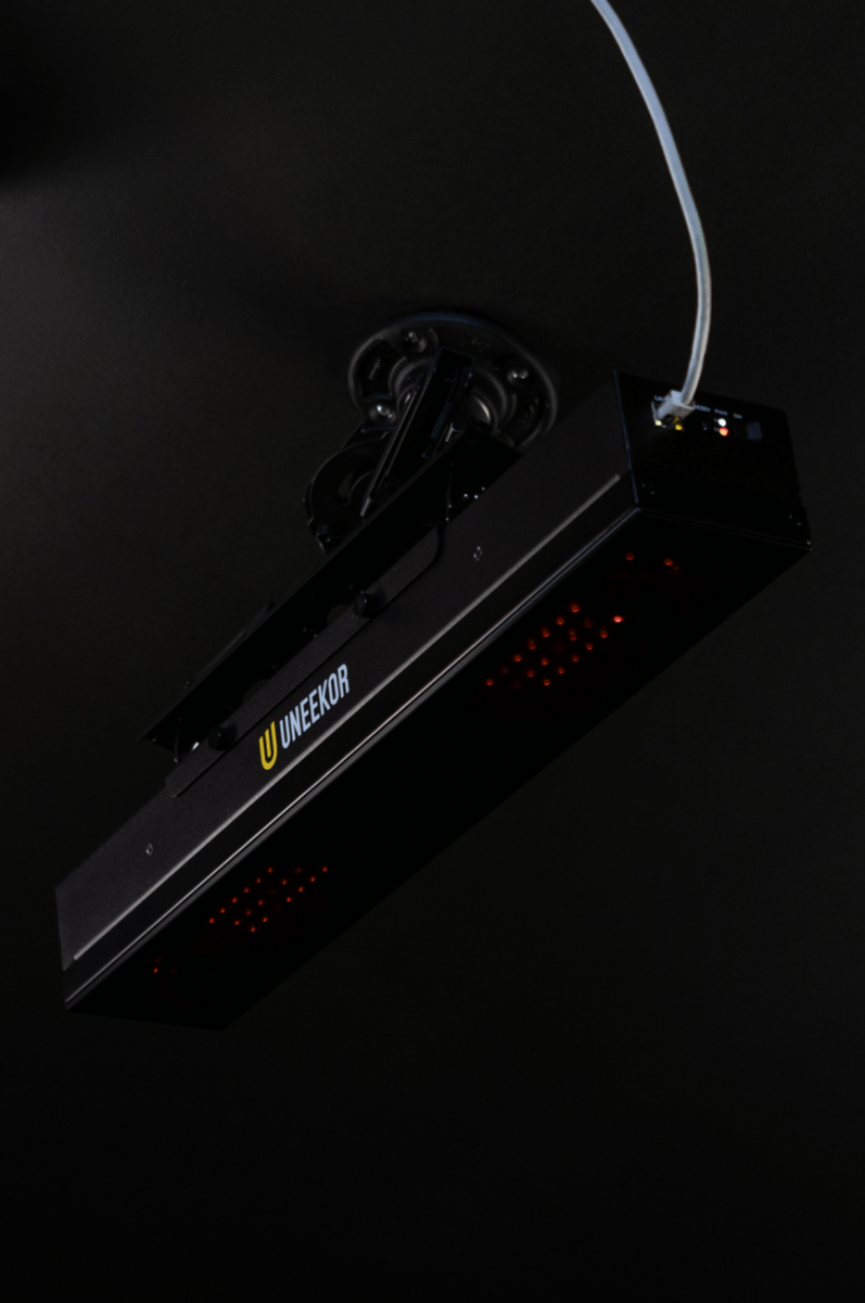 Uneekor Eye XR - Golf My Space