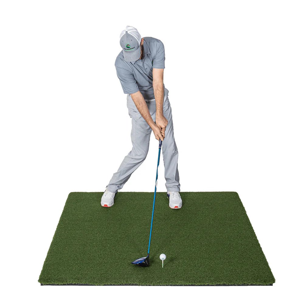 Fairway Series Golf Mat - Golf My Space