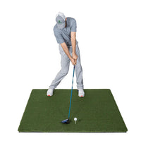 Fairway Series Golf Mat - Golf My Space
