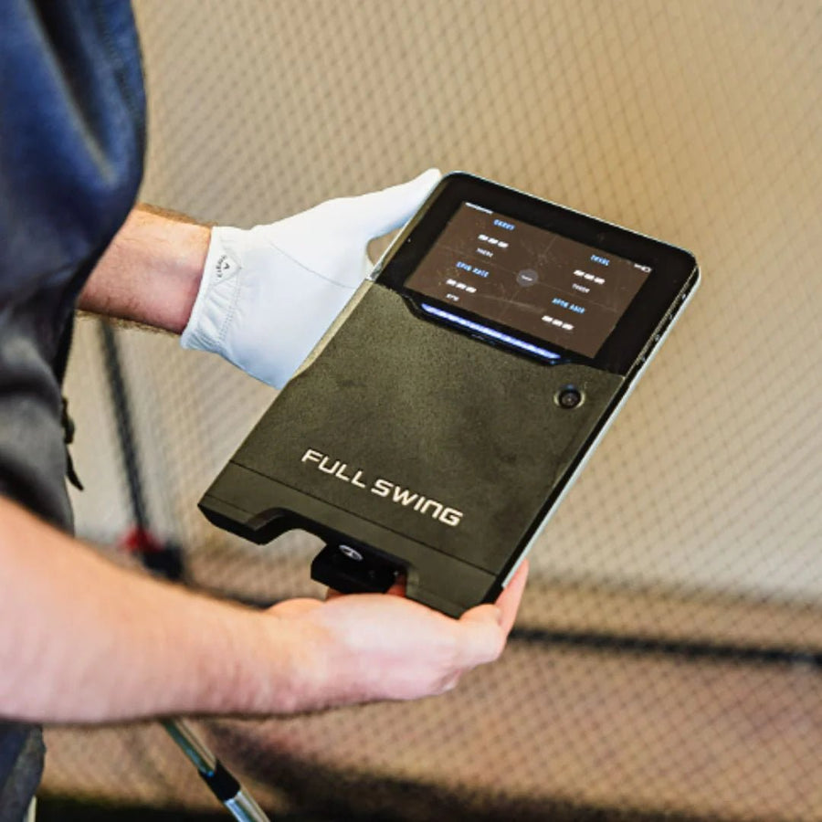 Full Swing Kit Launch Monitor - Golf My Space