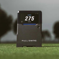 Full Swing Kit Launch Monitor - Golf My Space