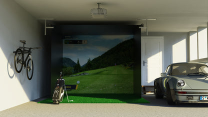 Golf Studio - Vanish Series
