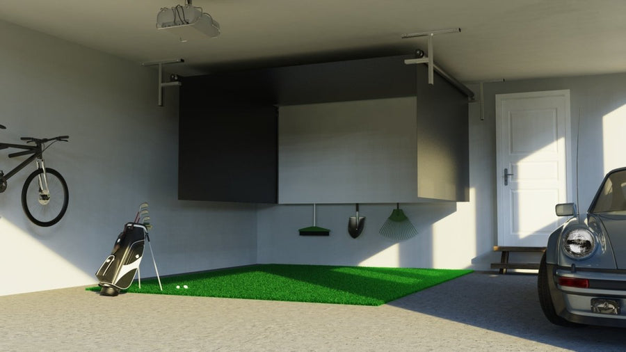 Golf Studio - Vanish Series - Golf My Space