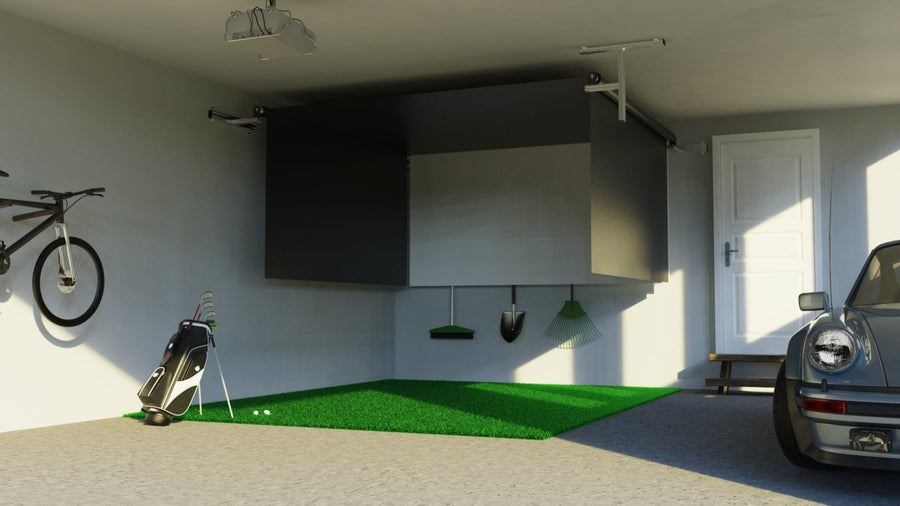 Golf Studio - Vanish Series - Golf My Space