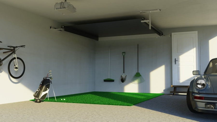 Golf Studio - Vanish Series - Golf My Space