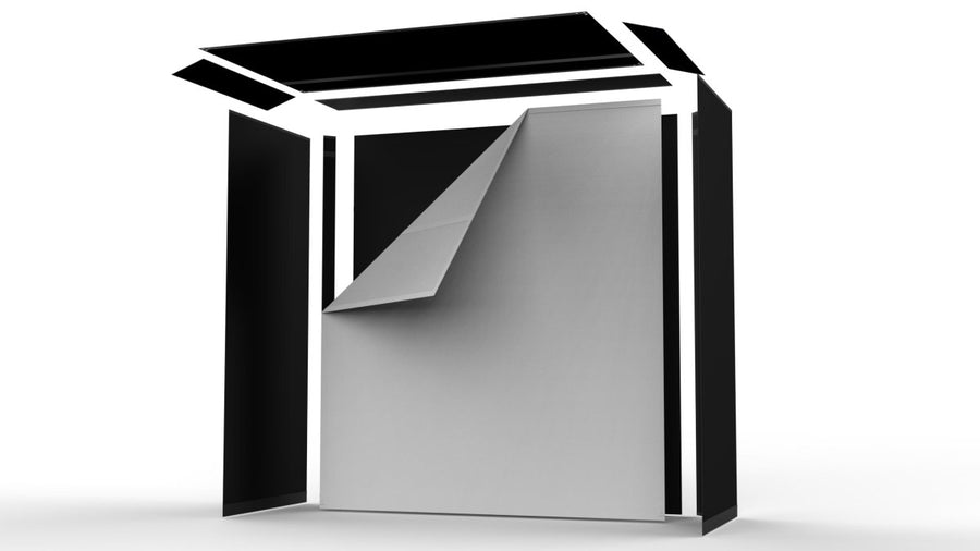 Golf Studio - Vanish Series - Golf My Space