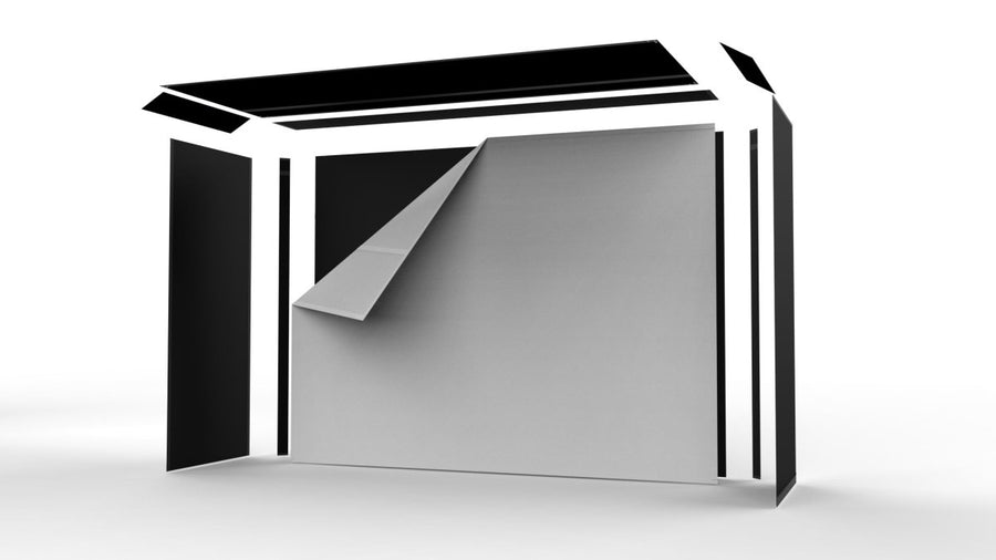 Golf Studio - Vanish Series - Golf My Space