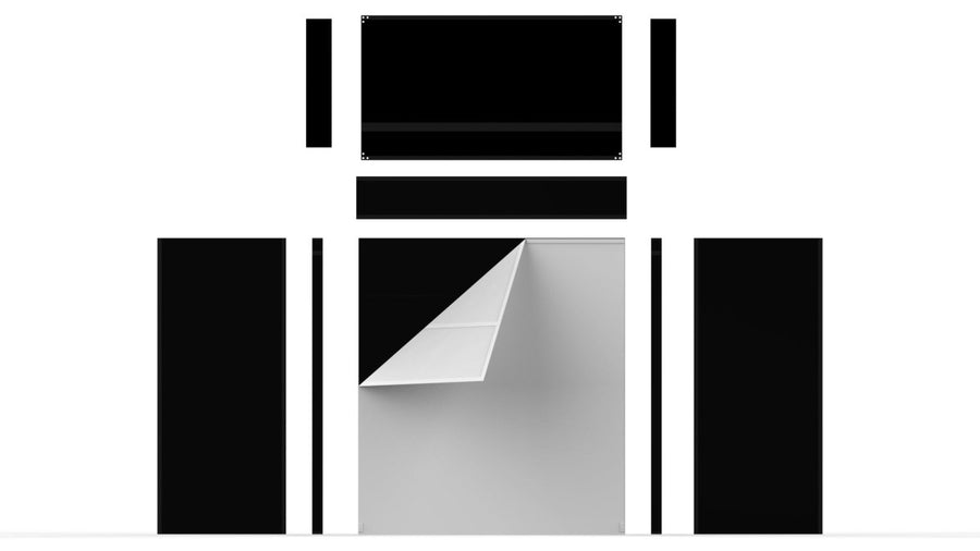 Golf Studio - Vanish Series - Golf My Space