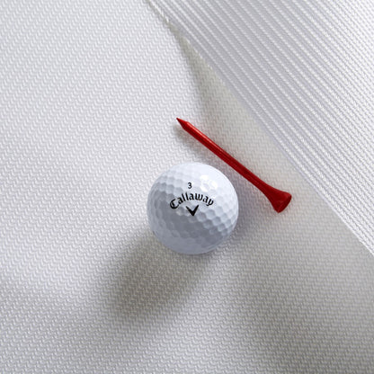 Carl's Preferred Golf Impact Screen