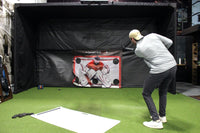 Golf Studio - Parlour Series - Golf My Space