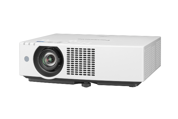 Panasonic PT-VMZ51U7 - Golf My Space