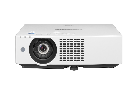 Panasonic PT-VMZ51U7 - Golf My Space