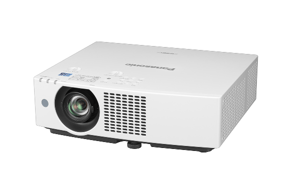 Panasonic PT-VMZ51U7 - Golf My Space