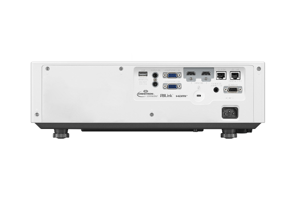 Panasonic PT-VMZ51U7 - Golf My Space