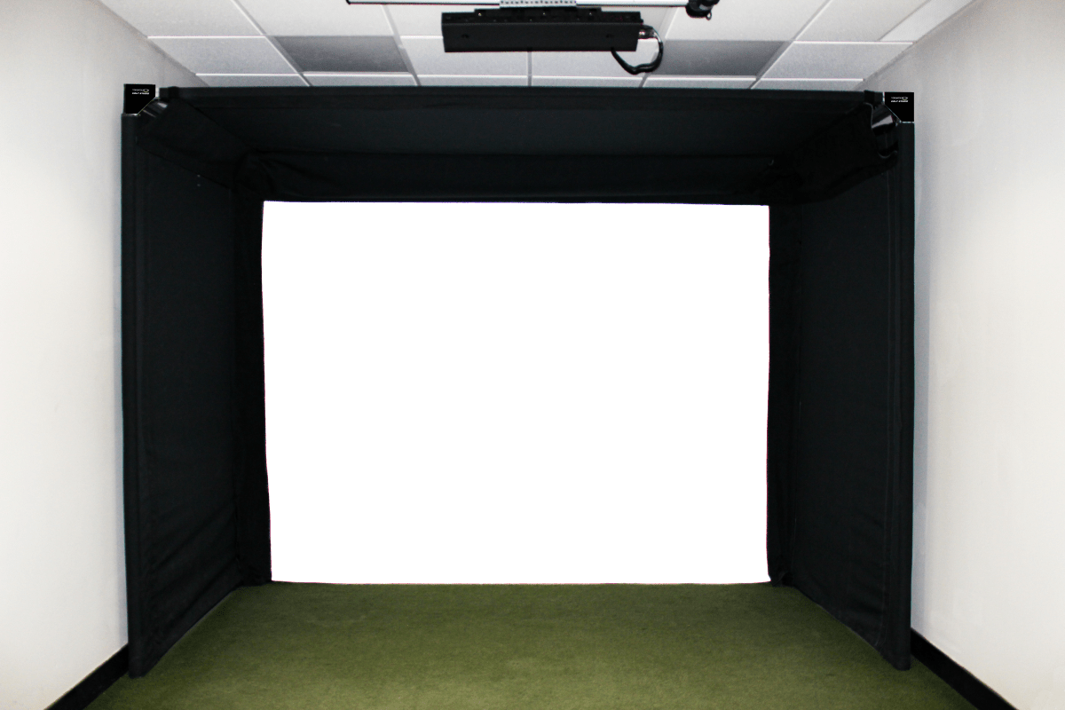 Golf Studio - Parlour Series - Golf My Space