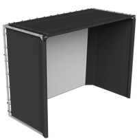 Golf Studio - Parlour Series - Golf My Space