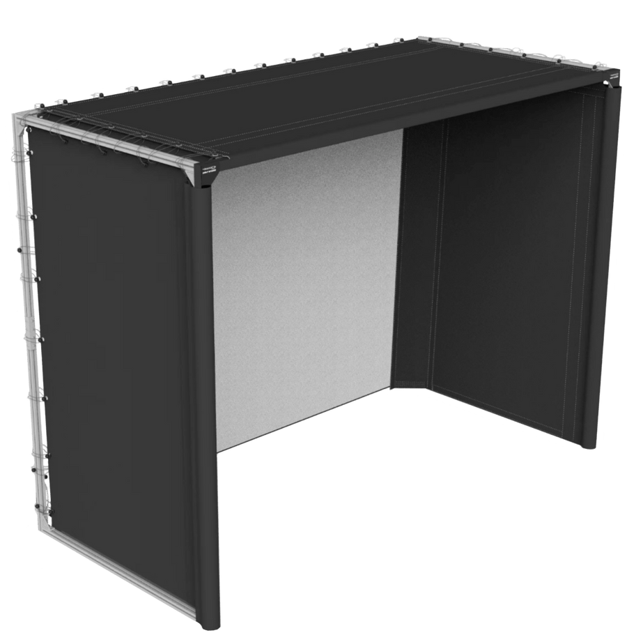 Golf Studio - Parlour Series - Golf My Space