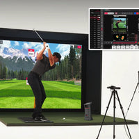 Uneekor Performance Optix – Complete Swing & Balance Analysis System
