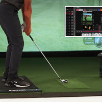 Uneekor Performance Optix – Complete Swing & Balance Analysis System