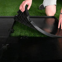 Golf Mat Base - Golf My Space