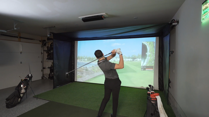 Golf Studio - Vanish Series